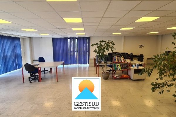 A Vendre - Bureaux