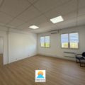 Location bureaux